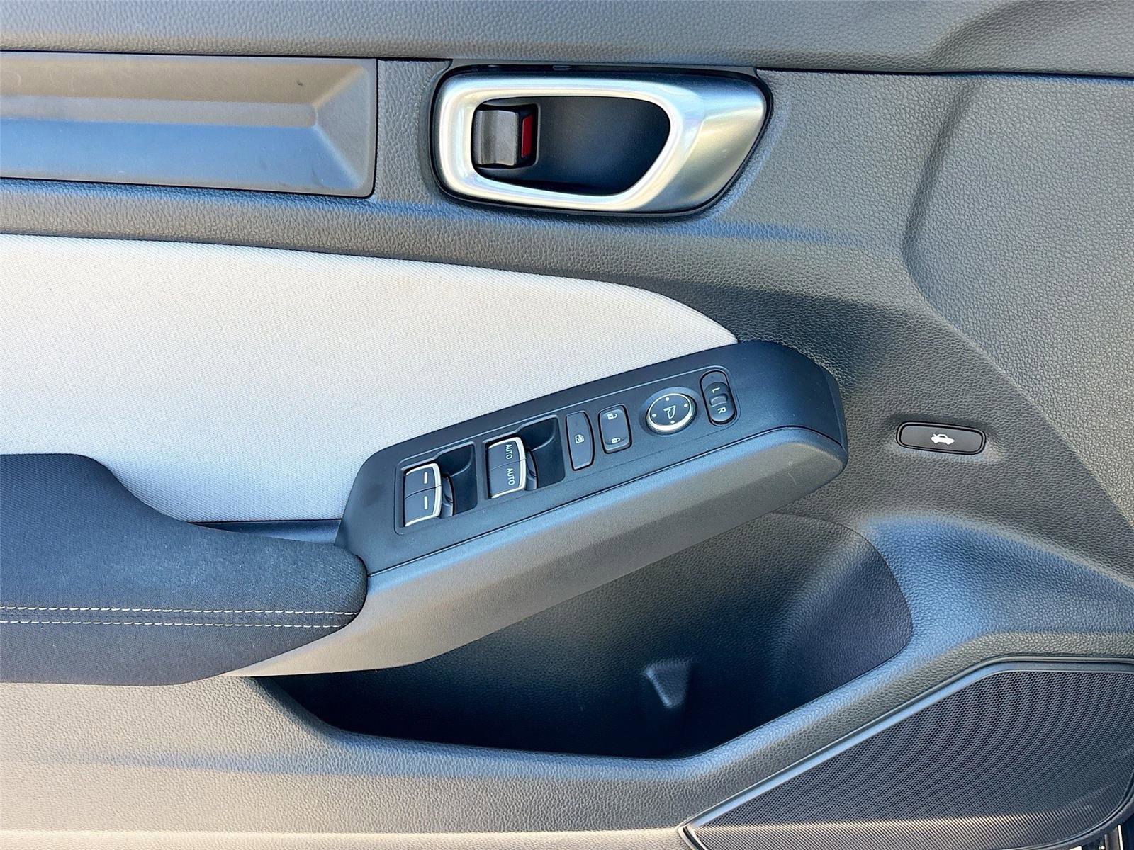 Certified 2024 Honda Civic LX image 20