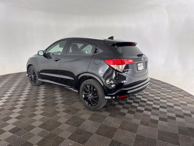 Used 2021 Honda HR-V Sport image 14