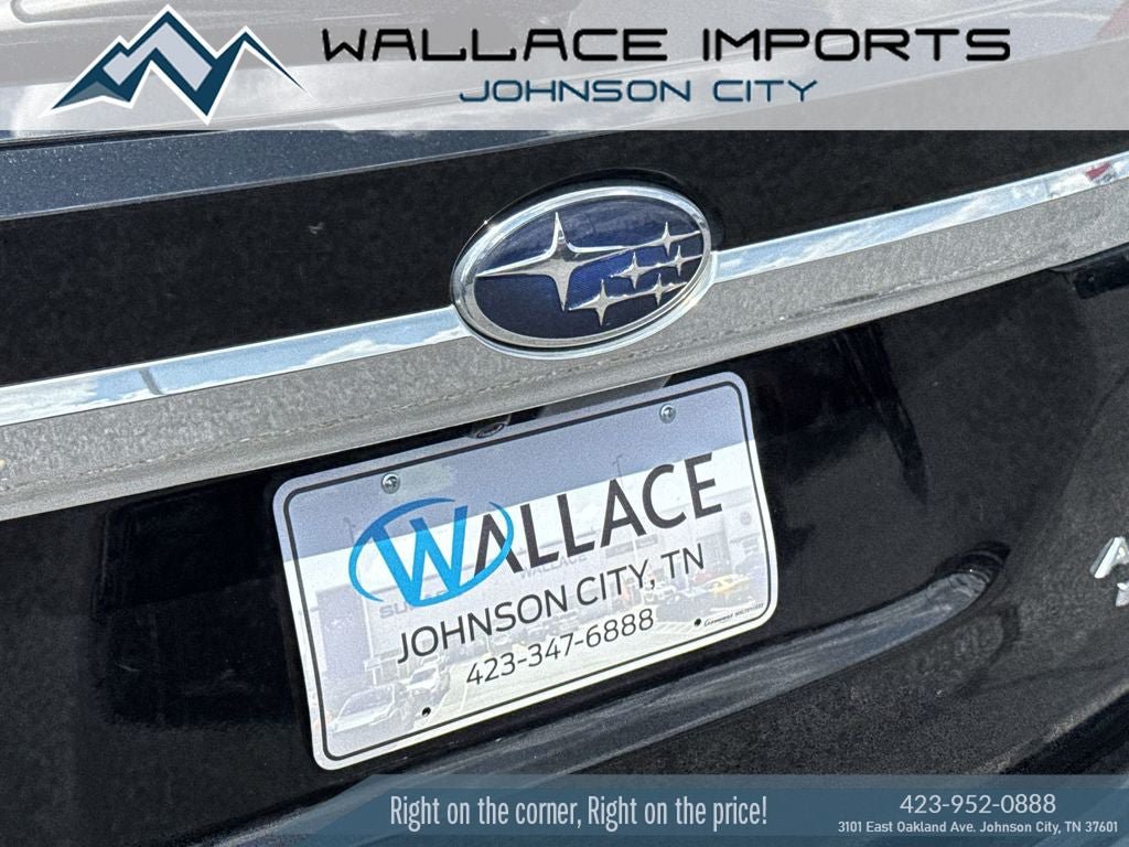Certified 2023 Subaru Ascent Limited AWD/4WD image 10