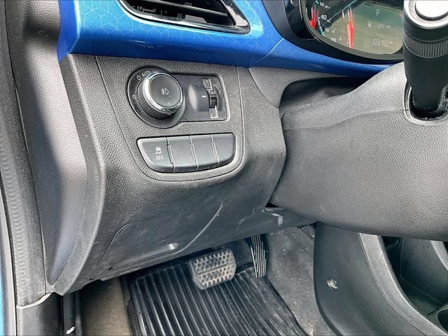 Used 2017 Chevrolet Spark LT FWD image 27