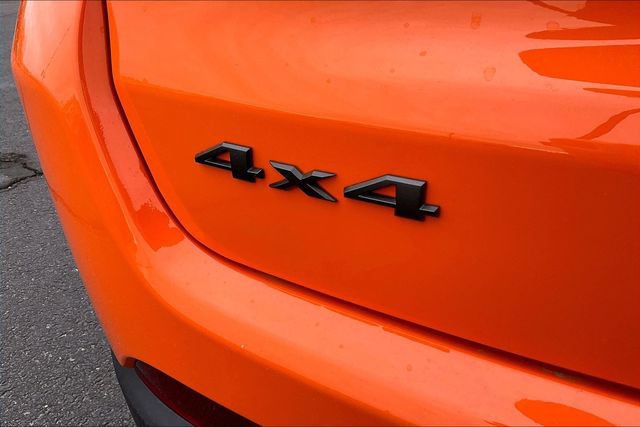 New 2026 Jeep Compass Latitude AWD/4WD image 26