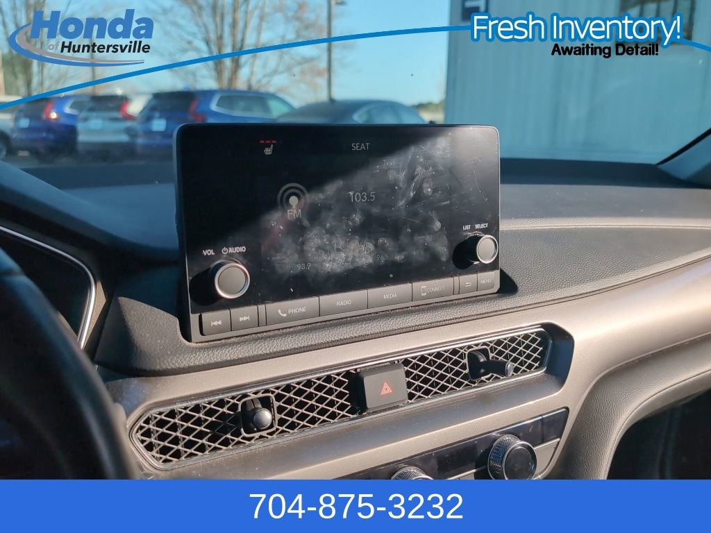 Used 2023 Acura Integra image 26