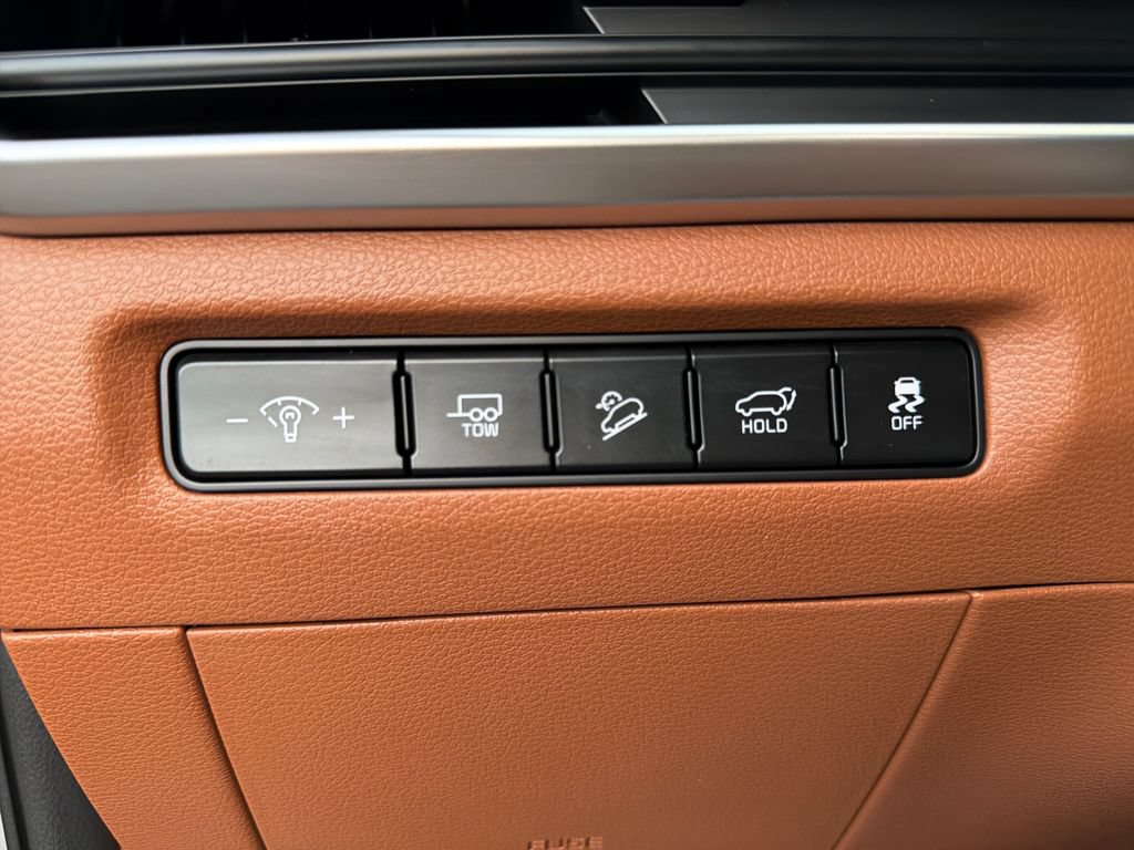 Used 2023 Kia Telluride EX X-Line AWD/4WD image 18