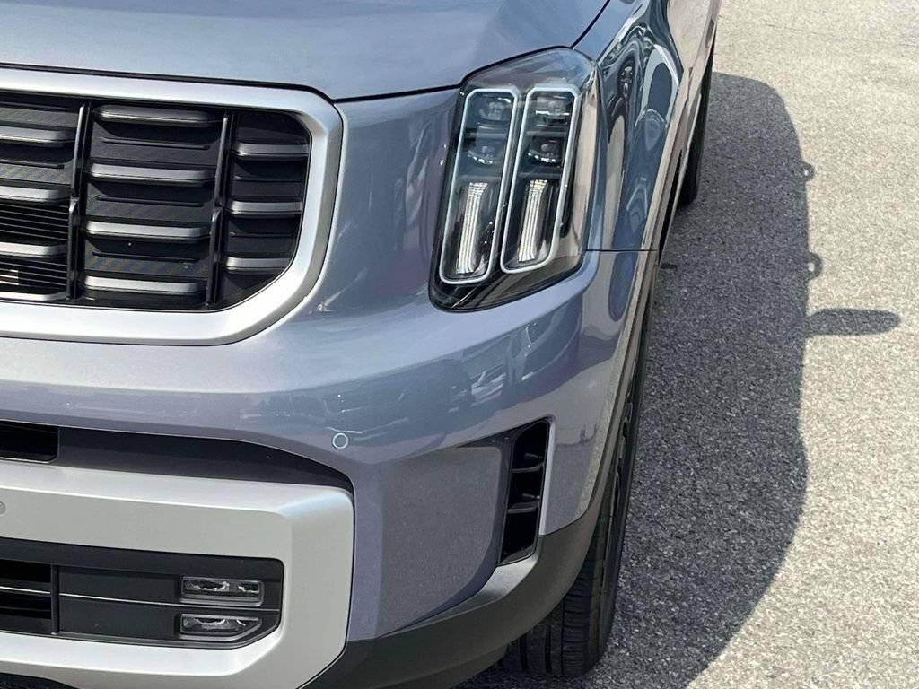 Used 2024 Kia Telluride SX w/ Towing Package AWD/4WD image 36