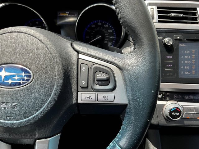 Used 2017 Subaru Outback 3.6R Limited AWD/4WD image 21