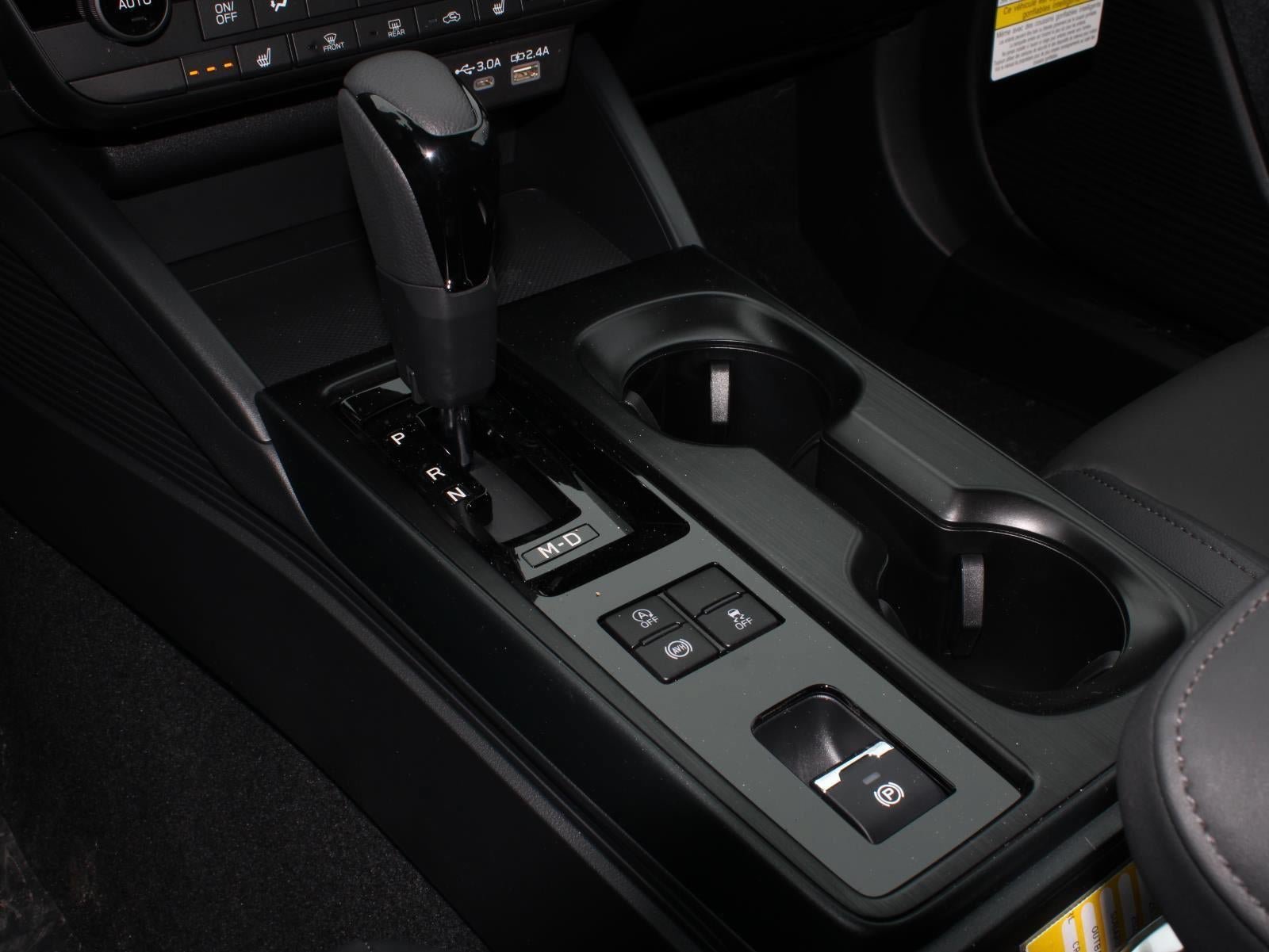 New 2026 Subaru Outback Premium AWD/4WD image 15