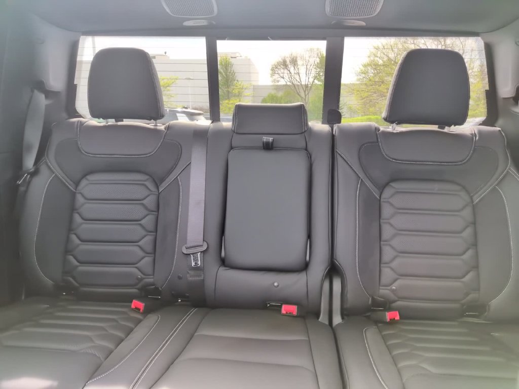 New 2026 RAM 1500 Big Horn AWD/4WD image 30