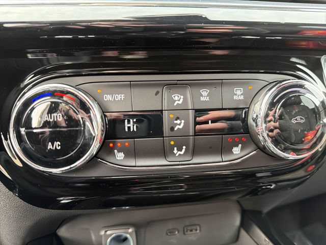 New 2026 Chevrolet Trax RS w/ Driver Confidence Package FWD image 32