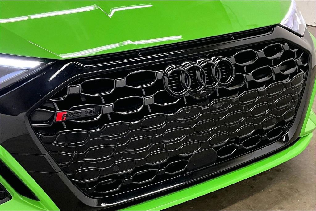 Used 2023 Audi RS 3 image 33