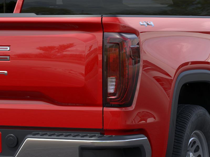 New 2026 GMC Sierra 1500 Pro w/ Pro Value Package AWD/4WD image 16