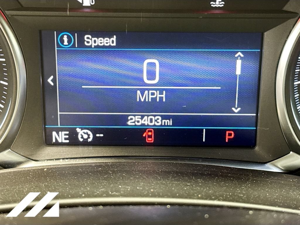Used 2024 GMC Terrain SLE w/ Driver Convenience Package AWD/4WD image 14