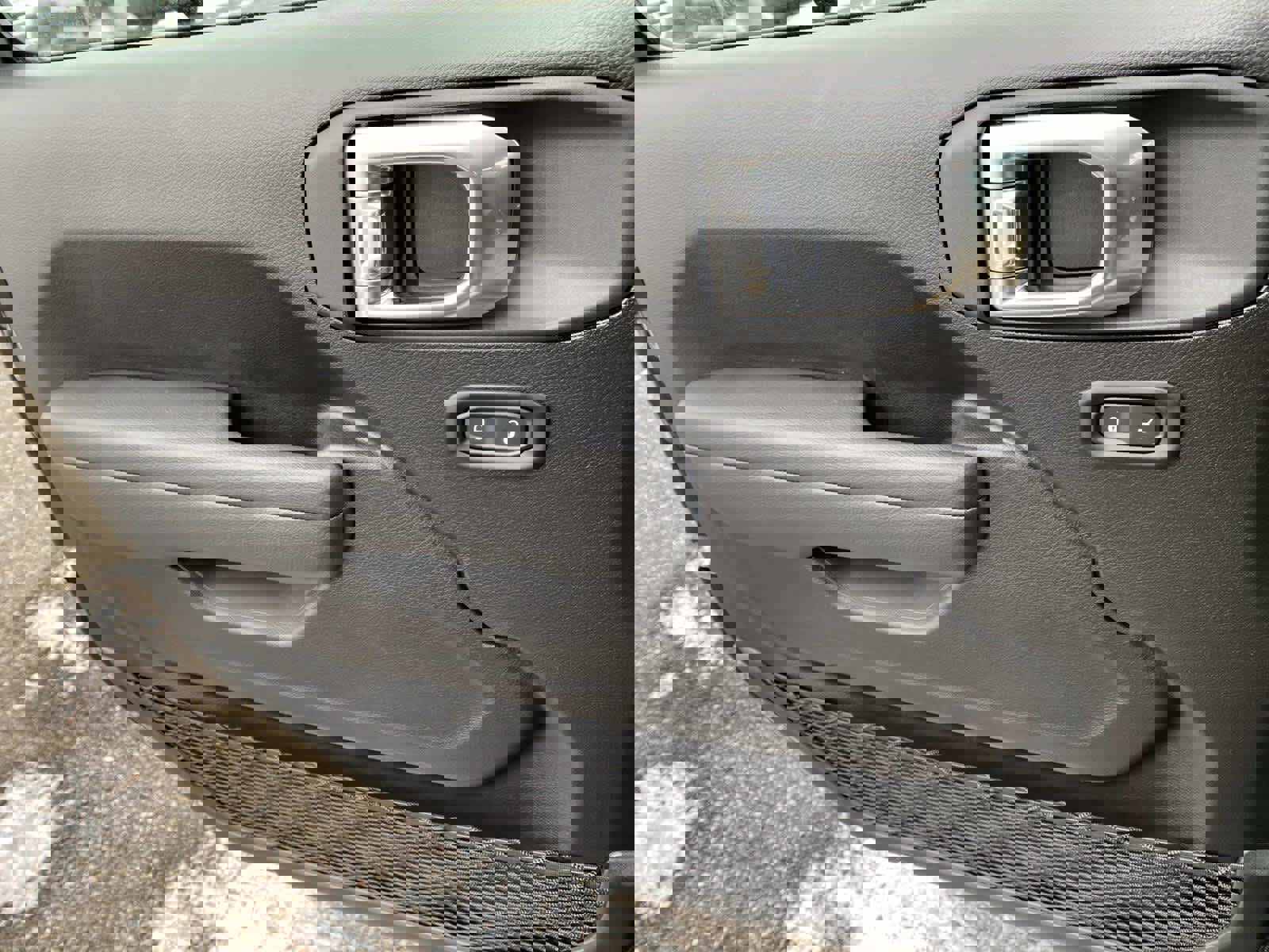 New 2026 Jeep Wrangler Sport image 14