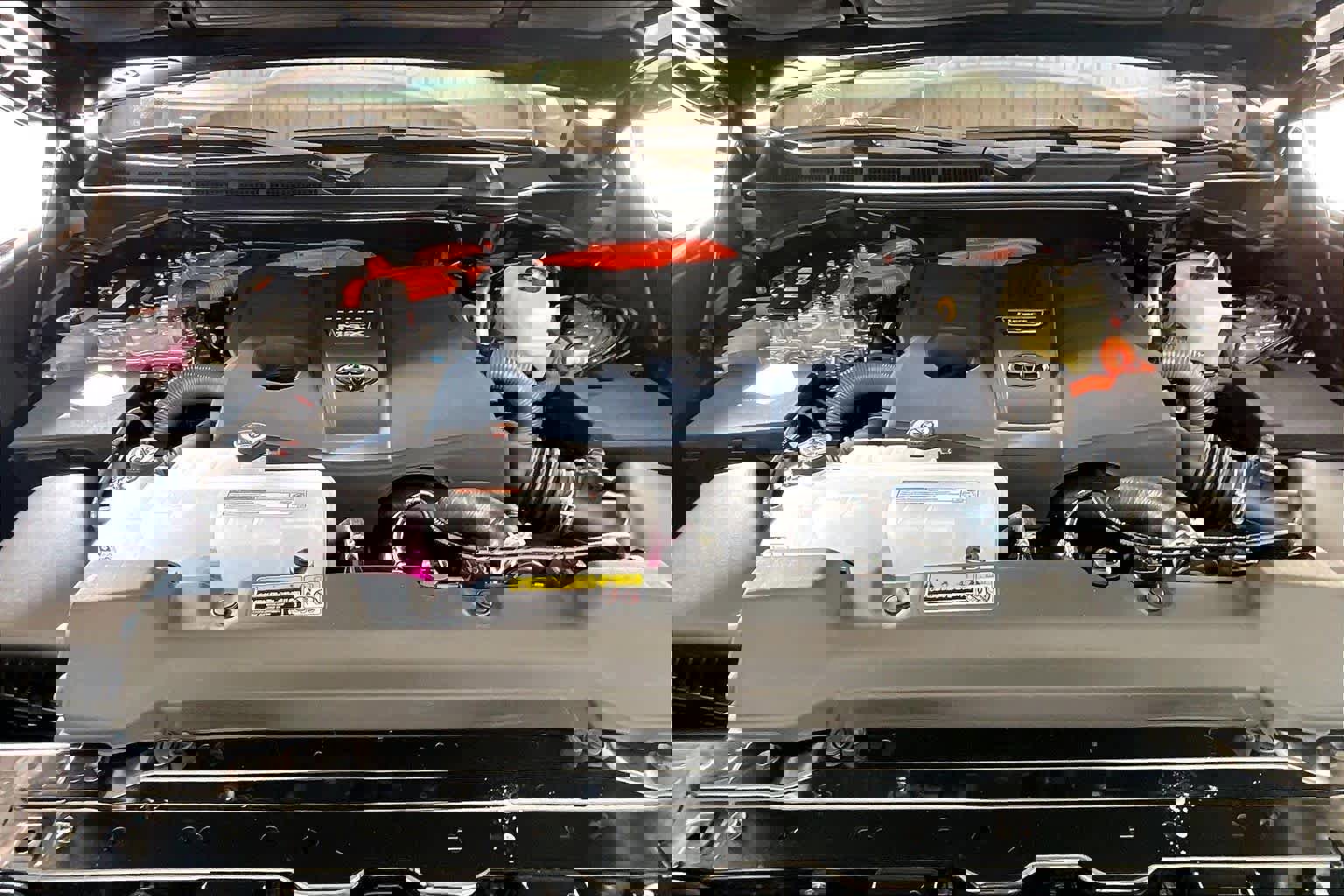 New 2026 Toyota Tundra 1794 Edition image 16