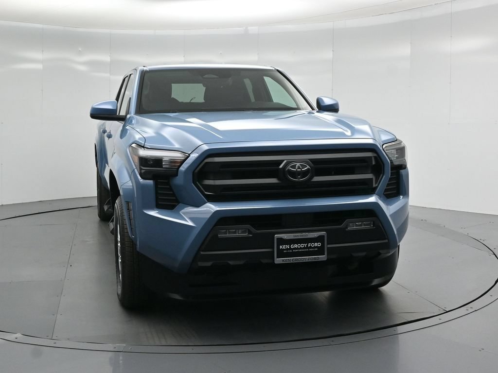Used 2026 Toyota Tacoma SR5 AWD/4WD image 51