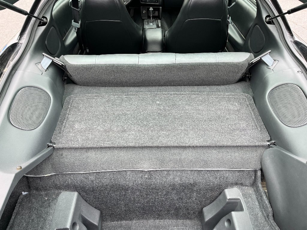 Used 1996 Chevrolet Camaro Z28 RWD image 22