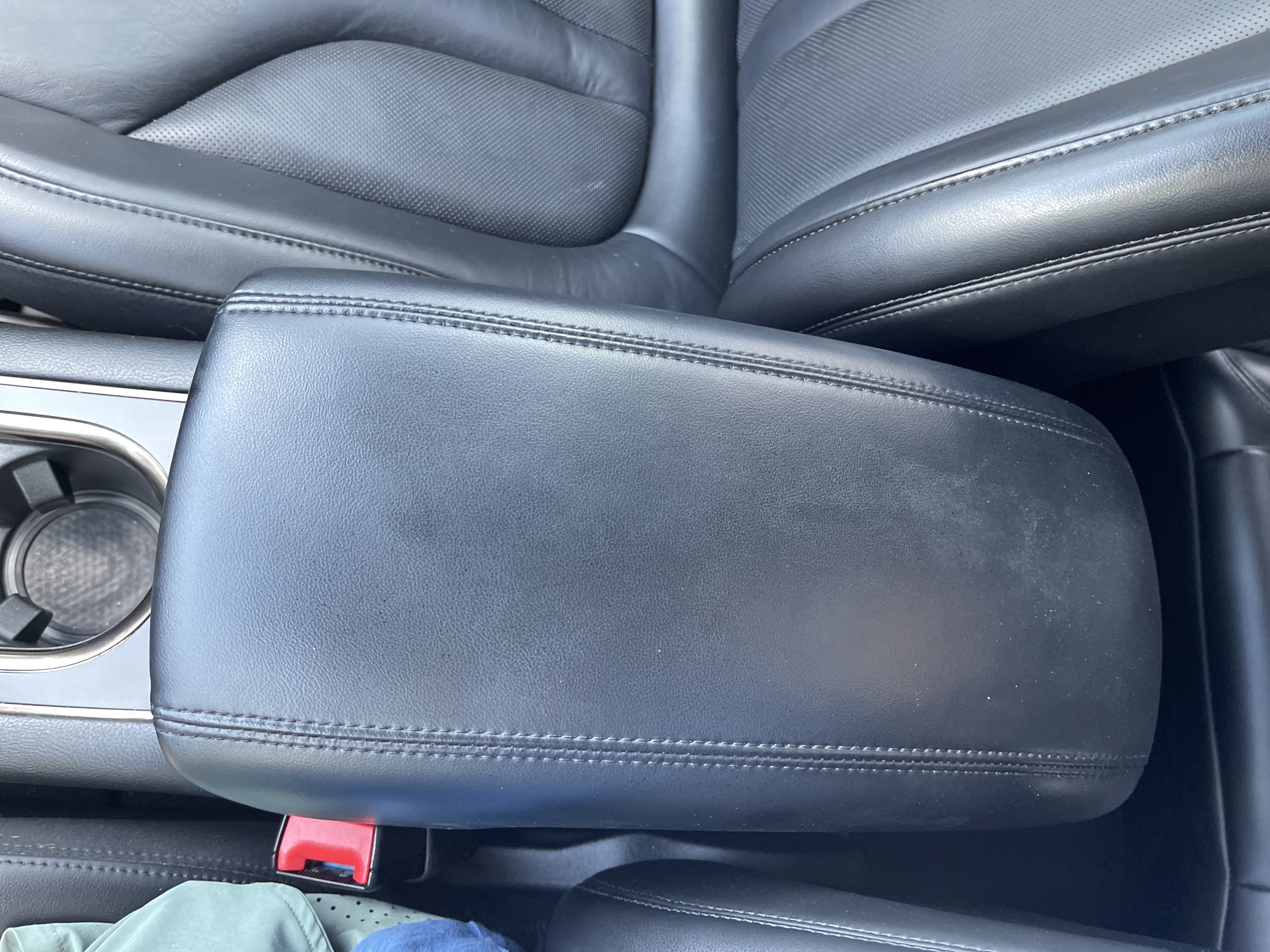 Used 2019 Lincoln MKC Select w/ Select Plus Package FWD image 31