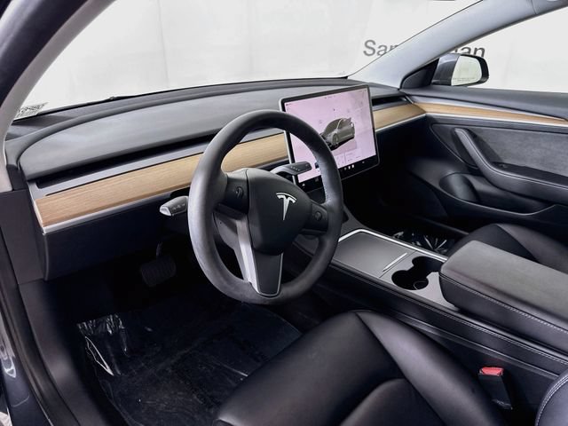 Used 2023 Tesla Model 3 Standard Range RWD image 10