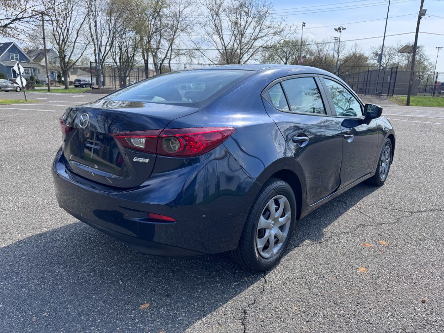 Used 2015 MAZDA MAZDA3 i SV FWD image 6
