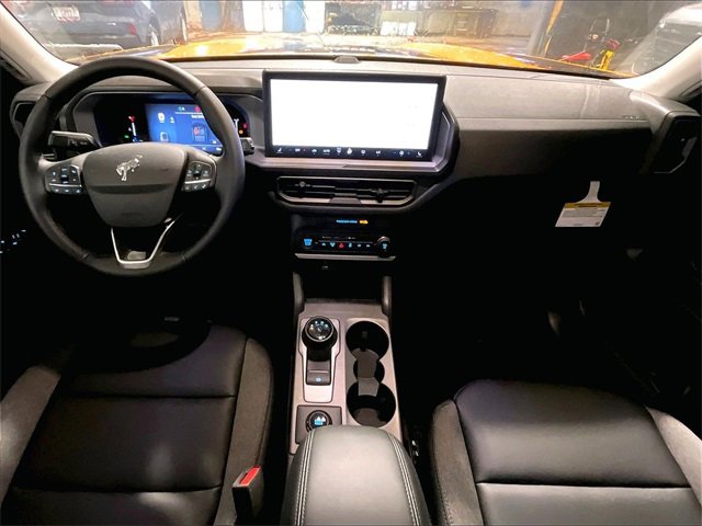 New 2026 Ford Bronco Sport Big Bend image 6