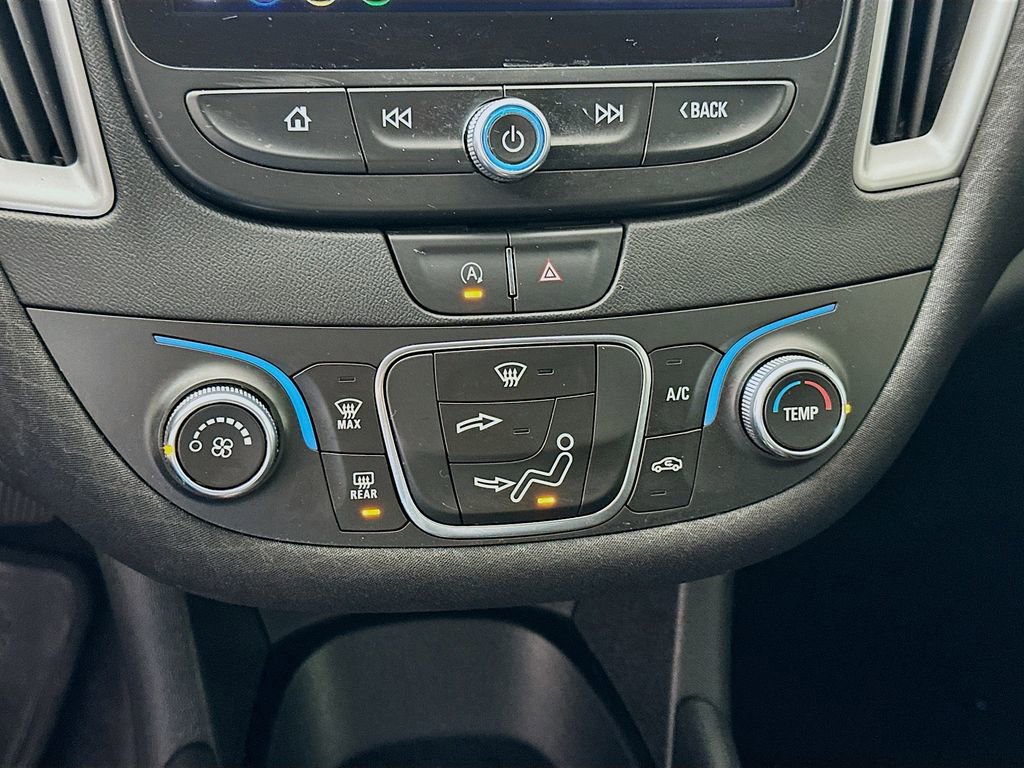 Used 2021 Chevrolet Malibu LS image 15