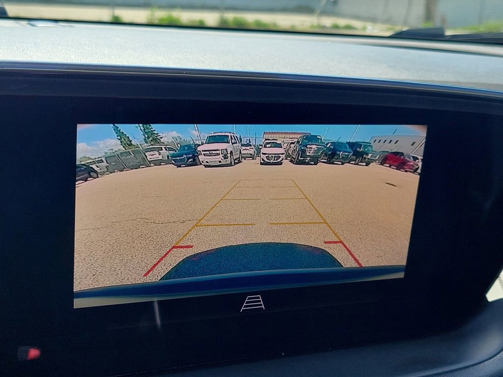 Used 2024 Buick Encore GX Preferred FWD image 25