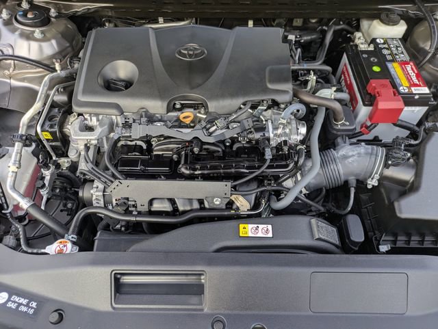 Used 2022 Toyota Camry SE image 33