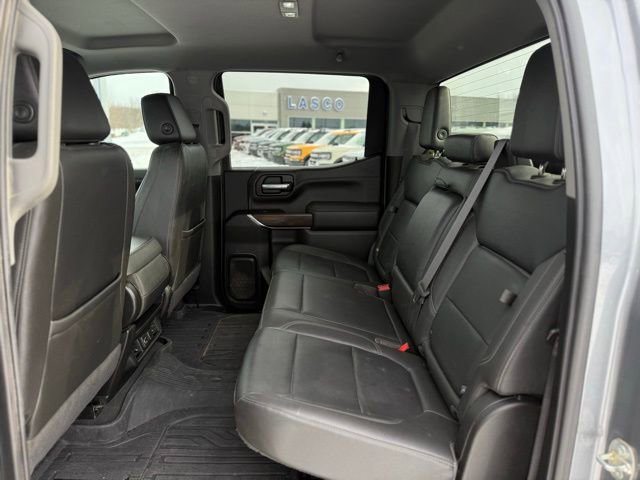Used 2022 GMC Sierra 1500 SLT image 15