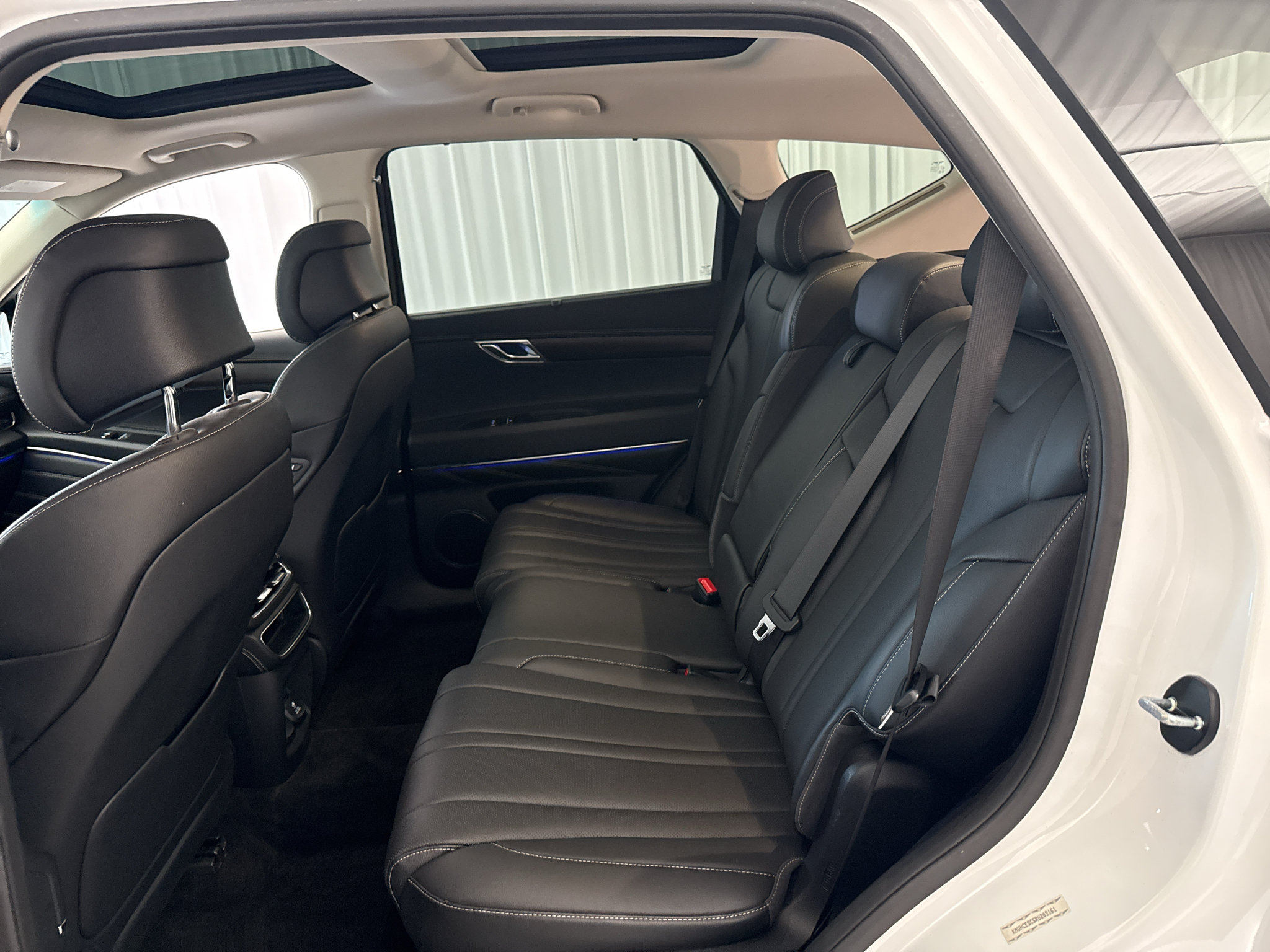 Used 2024 Genesis GV80 3.5T AWD/4WD image 49
