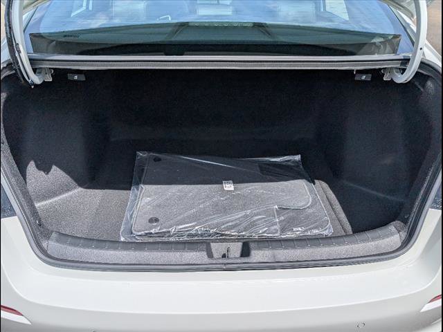 New 2026 Honda Civic Sport Touring image 15