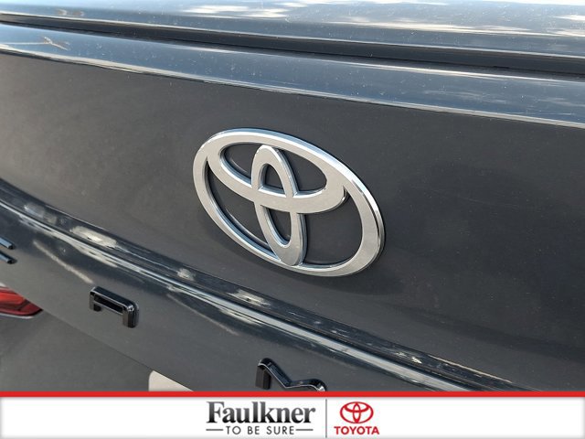 Certified 2025 Toyota Camry SE FWD image 29