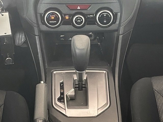 Used 2023 Subaru Crosstrek 2.0i image 16