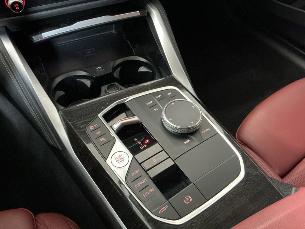 Certified 2024 BMW 440i xDrive M440i xDrive w/ Premium Package image 14