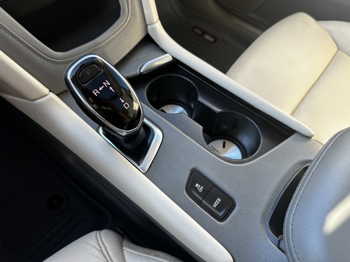 Used 2018 Cadillac XT5 Premium Luxury image 37