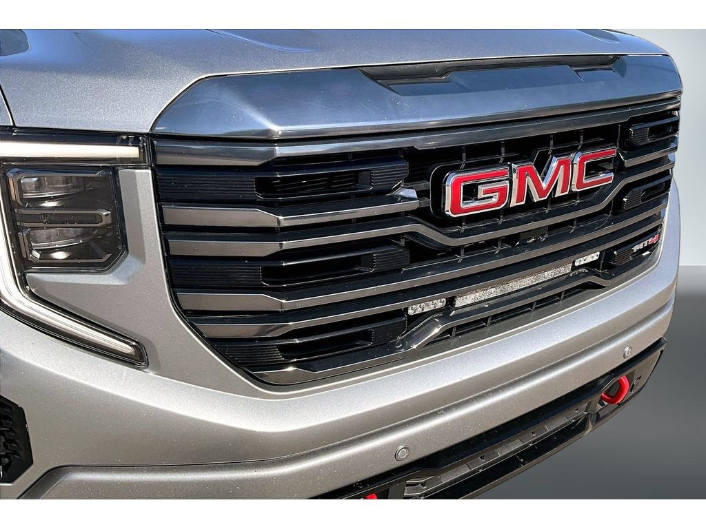 Used 2024 GMC Sierra 1500 AT4 w/ AT4 Premium Package AWD/4WD image 34
