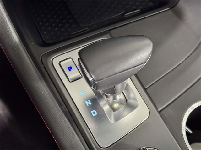 Used 2025 Genesis G70 2.5T w/ Sport Prestige Package image 31