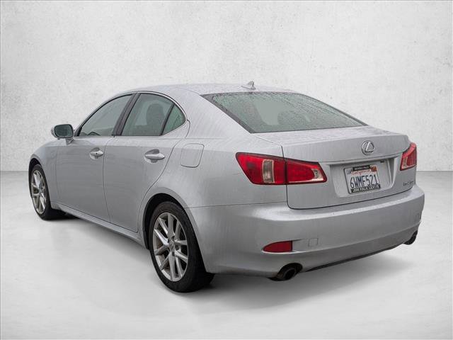 Used 2012 Lexus IS 250 image 7