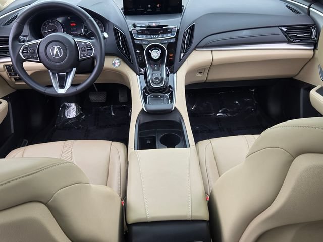 Certified 2023 Acura RDX w/ Technology Package FWD image 12