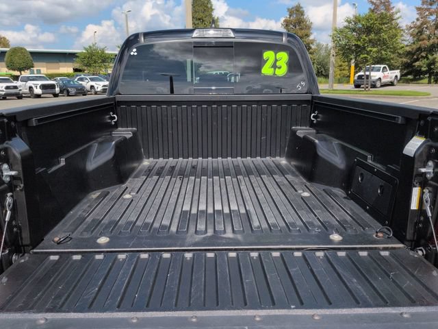 Certified 2023 Toyota Tacoma SR5 RWD image 13
