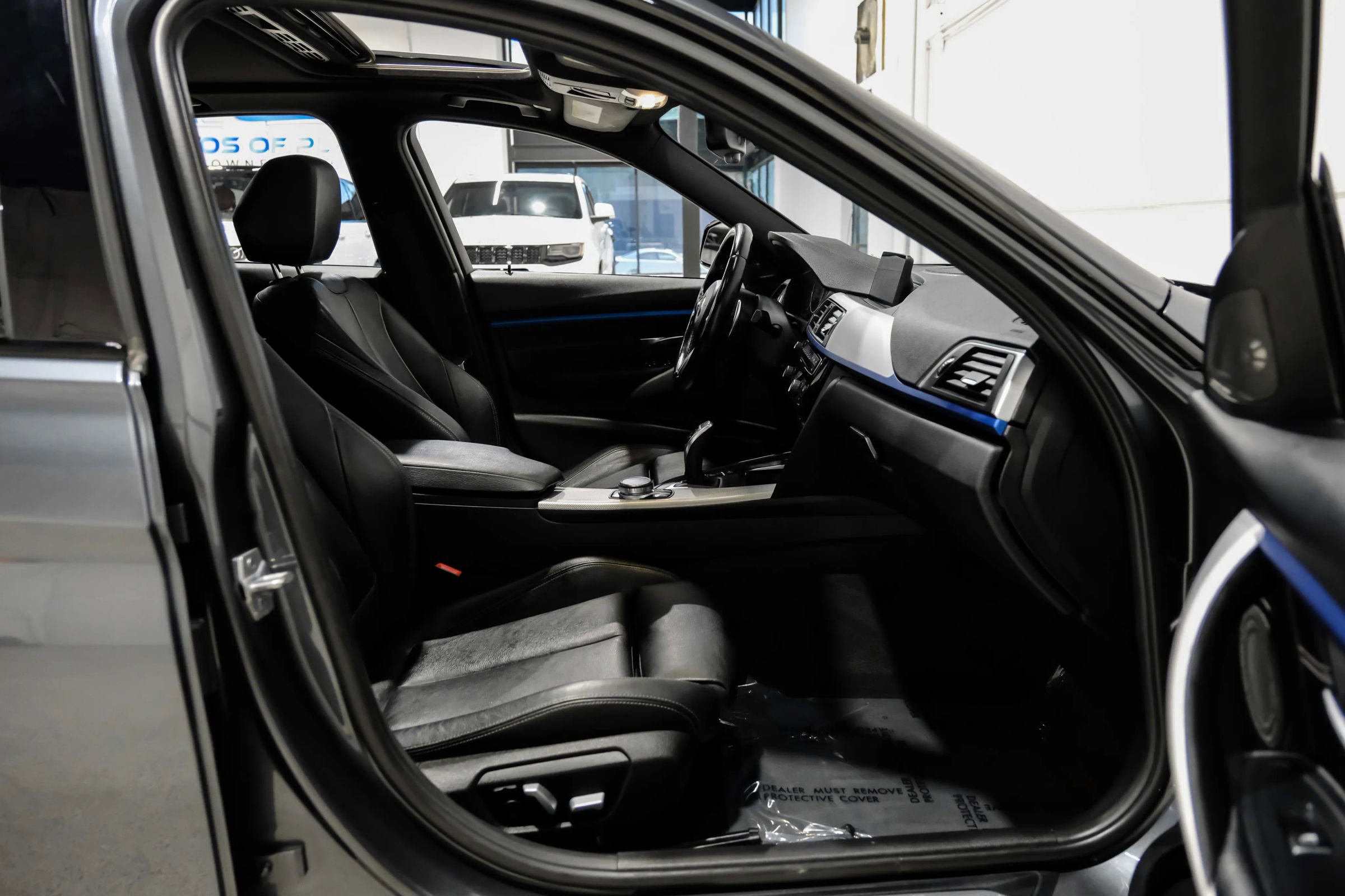 Used 2018 BMW 340i Sedan RWD image 32