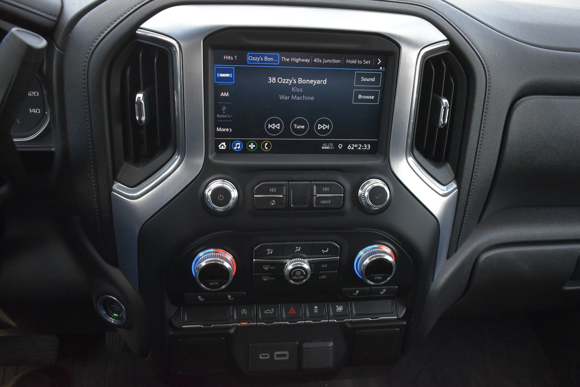 Used 2021 GMC Sierra 1500 Elevation image 26