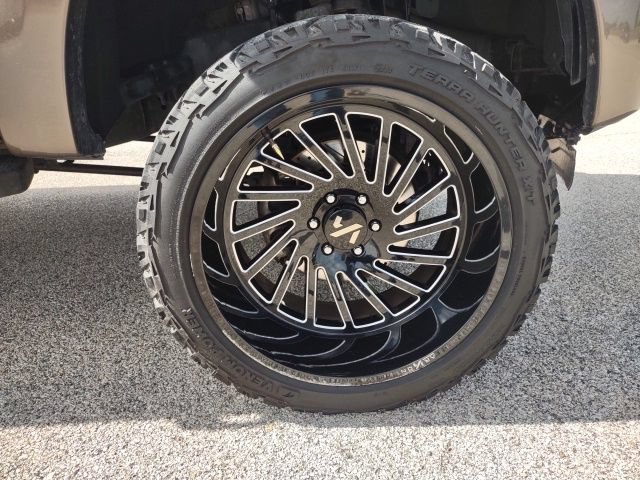 Used 2017 Ford F150 King Ranch AWD/4WD image 27