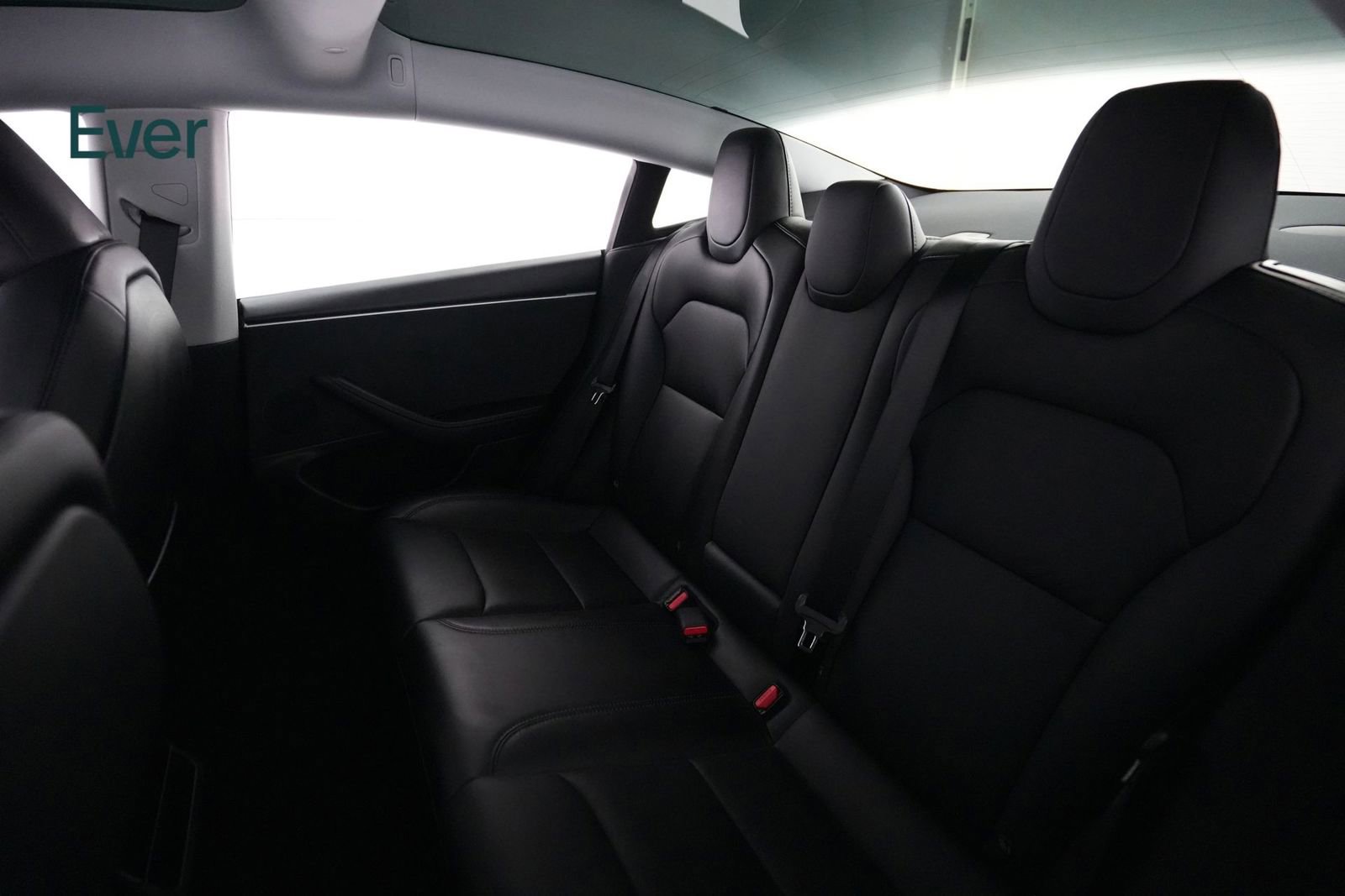 Used 2025 Tesla Model 3 Long Range AWD/4WD image 24