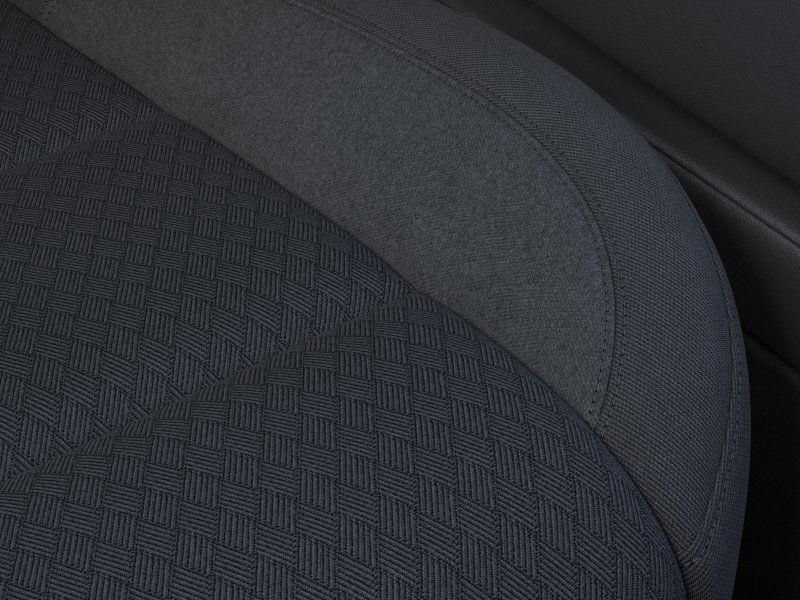 New 2026 Chevrolet Silverado 1500 LT image 21