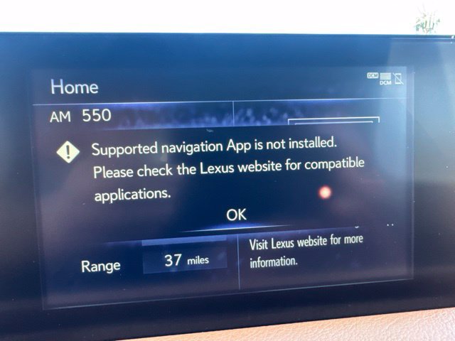 Used 2023 Lexus IS 300 w/ Premium Package RWD image 34