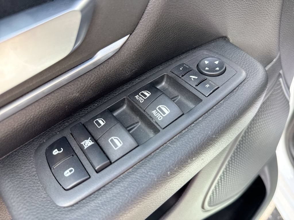 Used 2023 RAM 1500 Big Horn AWD/4WD image 13
