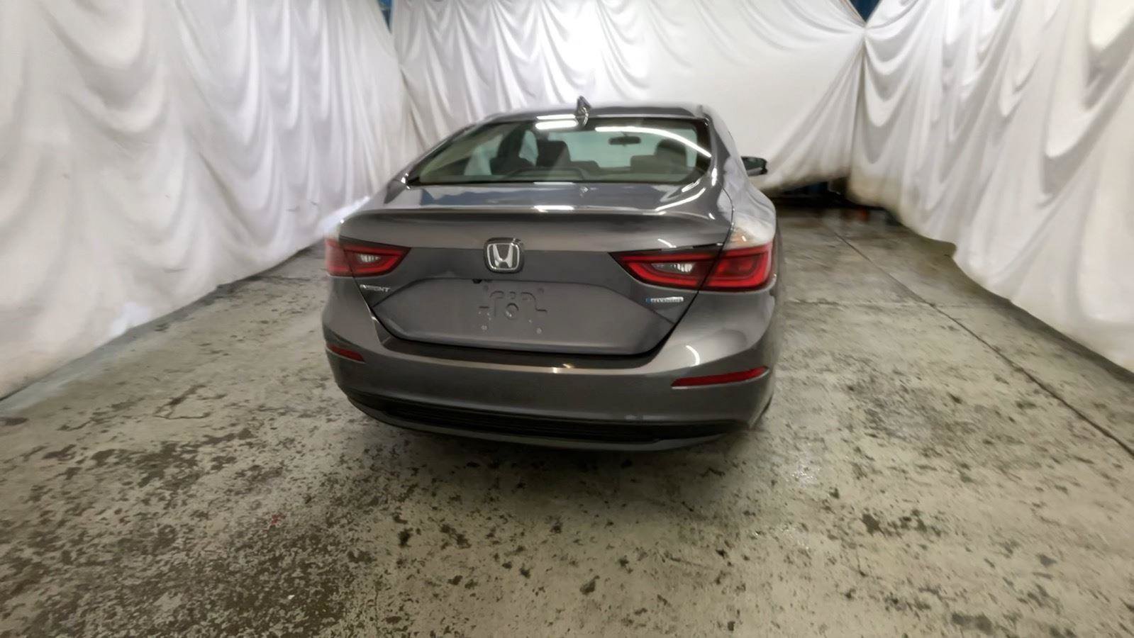 Used 2019 Honda Insight EX image 7