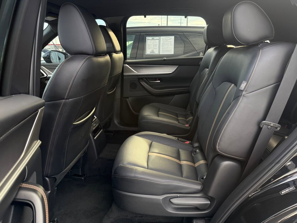Used 2024 MAZDA CX-90 Plug-In Hybrid w/ Premium Plus image 42