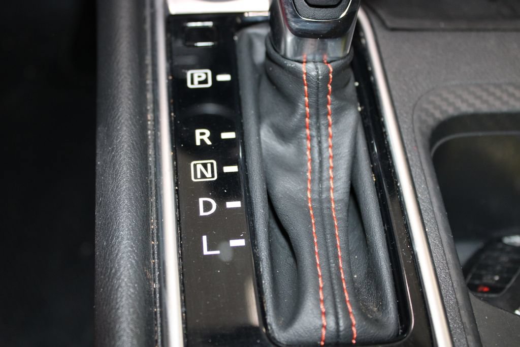 Used 2024 Nissan Sentra SR FWD image 24