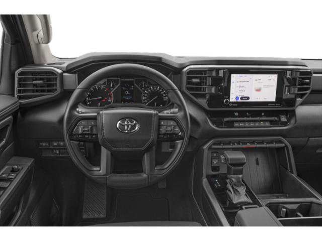 New 2026 Toyota Tundra SR RWD image 10