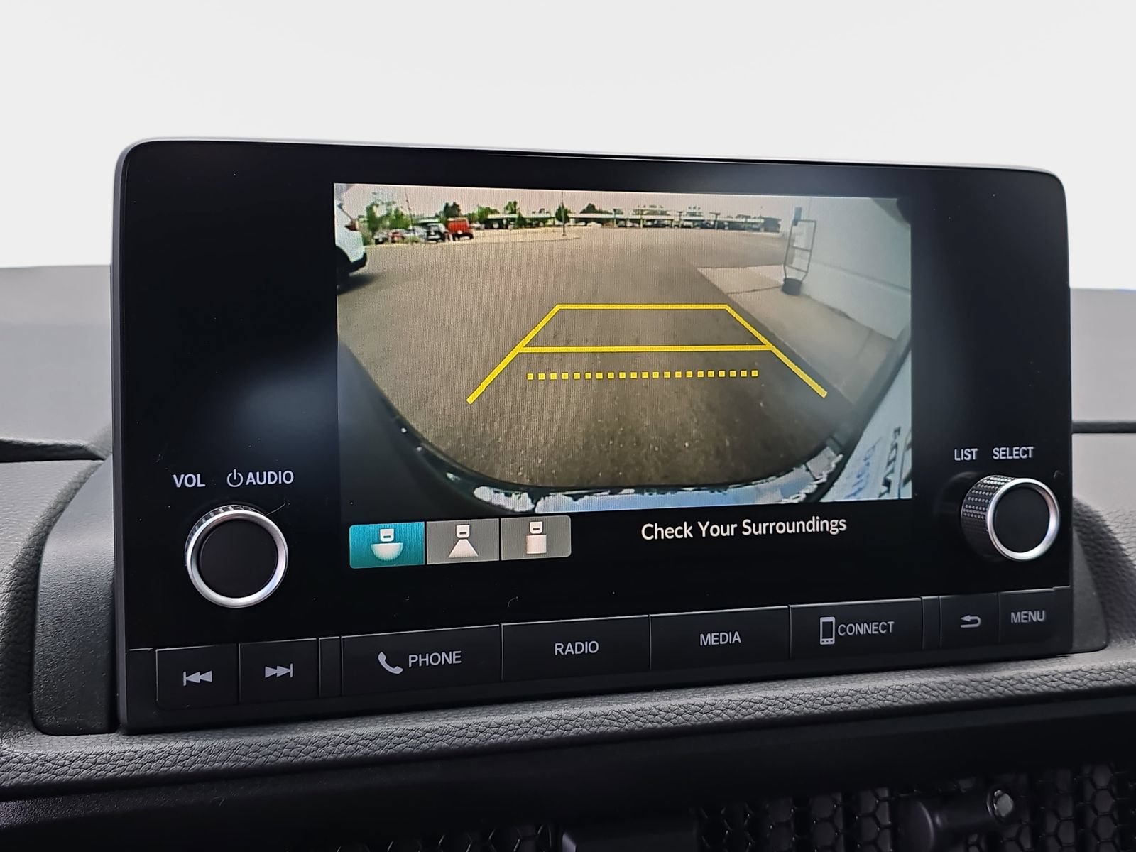 Certified 2023 Honda CR-V LX image 21